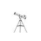 Telescope Astronomy