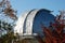 Telescope dome