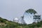 Telescopes of La Palma