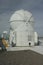 The telescopes of the Paranal Observatory