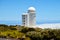 Telescopes of the Teide Astronomical Observatory