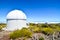 Telescopes of the Teide Astronomical Observatory