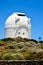 Telescopes of the Teide Astronomical Observatory