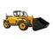 Telescopic handler