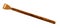 Telescopic Wooden Back Scratcher