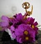 Television Academy Emmy with Cosmo Flowers