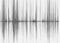 Television Static Loop - audio crackling interference