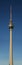 Television tower of Berlin