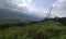 Television Towers in Hanthana Mountain Range