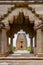 Teli ka Mandir inside Gwalior Fort - Madhya Pradesh - India