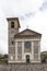 Tellaro, Church Stella Maris, Liguria, Italy