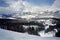 Telluride Ski Resort Scenic