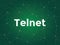 Telnet networking is protocol used on the Internet or local area networks to provide a bidirectional interactive text