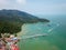 Teluk Bahang jetty