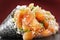 TEMAKI SALMON SUSHI