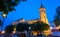 Tembleque in Toledo at Castile La Mancha