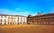 Tembleque in Toledo at Castile La Mancha