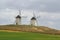 Tembleque Windmill 04