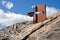 Temmpeliaukio Church, Helsinki, Finland