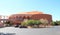 Tempe, Arizona: Frank Lloyd Wright - Gammage Auditorium