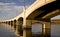 Tempe Mill Avenue Bridge