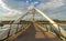 Tempe Pedestrian Bridge