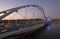 Tempe Pedestrian Bridge