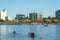 Tempe Town Lake