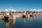 Tempe Town Lake Dam