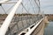 Tempe Town Lake Dam Walking Bridge