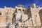 Tempel Mount historical Landscape Jerusalem Israel