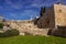 Tempel Mount historical Landscape Jerusalem Israel