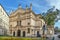 Tempel Synagogue, Krakow, Poland