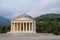 The Tempio Canoviano or Temple of Canova, Roman Catholic parish church