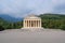 The Tempio Canoviano or Temple of Canova, Roman Catholic parish church in Neoclassical style.