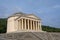 The Tempio Canoviano or Temple of Canova, Roman Catholic parish church in Neoclassical style.