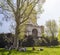 Tempio della vittoria, a memorial to commenmorate the Milanese who dide in World War I. Milan, Lombardy, Italy