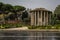 Tempio di Ercole Vincitore History City Rome Empire