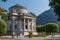 Tempio Voltiano, Museum dedicated to Alessandro Volta, Como