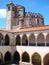 The Templar Church at Tomar