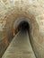 The Templars Tunnel Akko Acre Israel