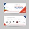 Template business flyer phytolamp