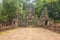 Temple in Angkor Siam Reap Cambodia