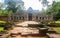 Temple in Angkor Siam Reap Cambodia
