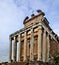 Temple of Antoninus and Faustina