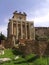 Temple of Antoninus and Faustina