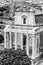 Temple of Antoninus and Faustina, Roman Forum, Rome, Italy.