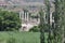 The Temple of Aphrodite, Aphrodisias Archaeological Site, AydÄ±n Province, Turkey