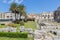 Temple of Apollo, ancient Greek monument in Syracuse, Sicily