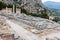 Temple of Apollo at Delphi